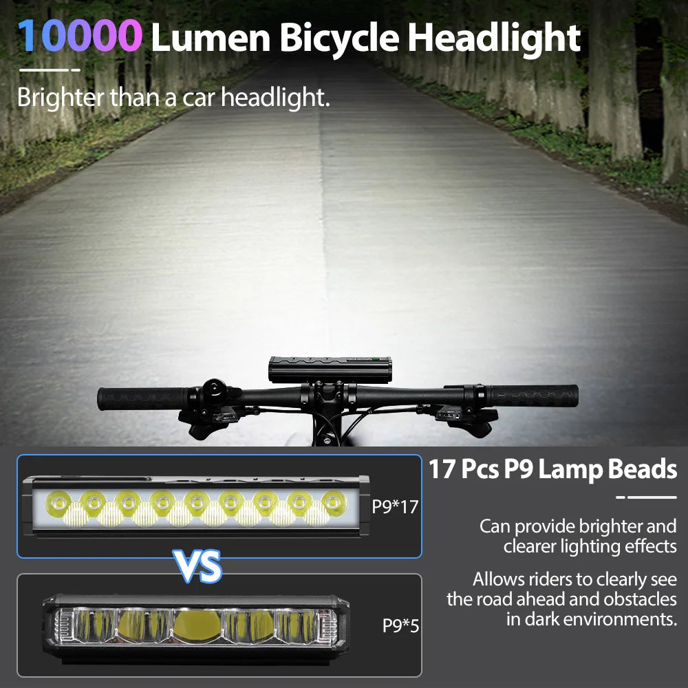 Bike Light