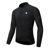 ZRSE UPF 50+ Long Sleeve Cycling Jersey – Slim Fit