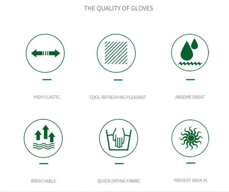Motorcyclist Gloves