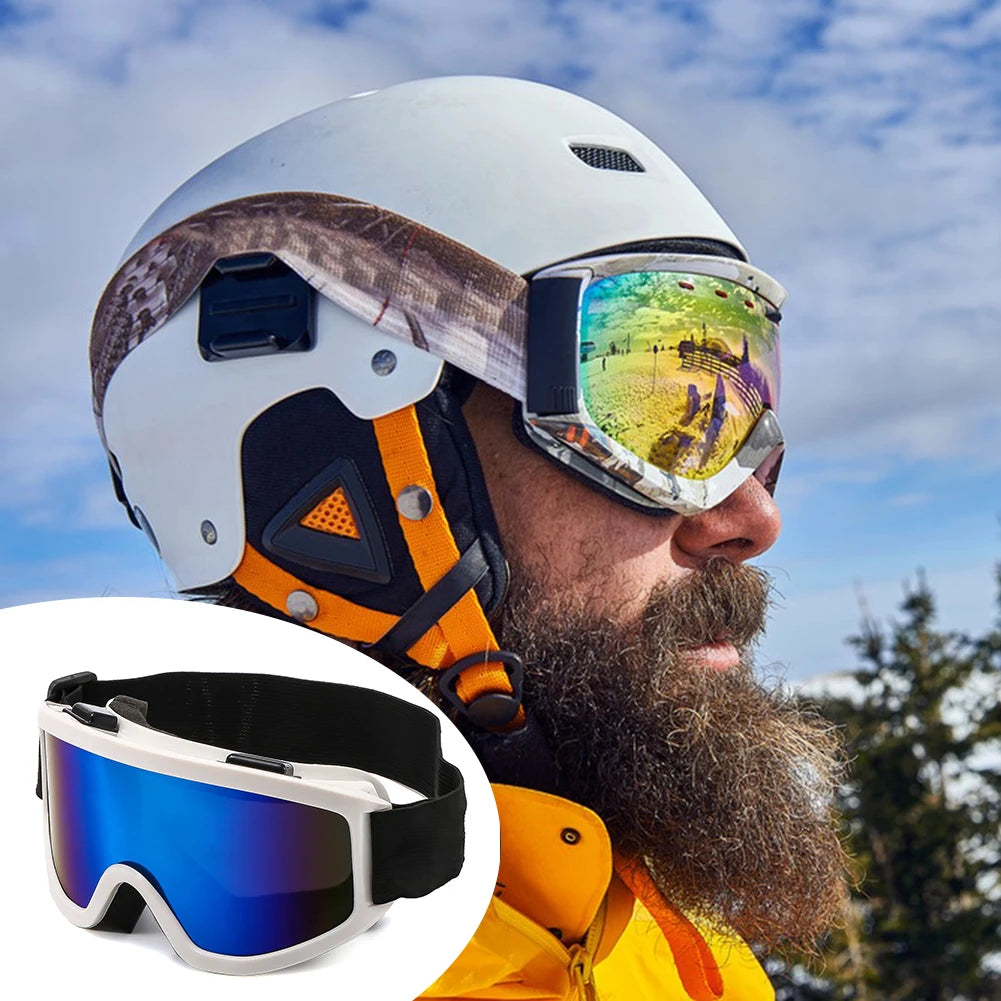 Ski Goggles