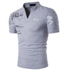 Men’s Polo Golf Shirt