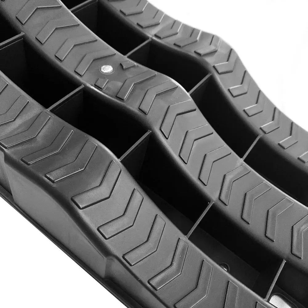 RV Leveling Ramps – Heavy Duty Wheel Chocks