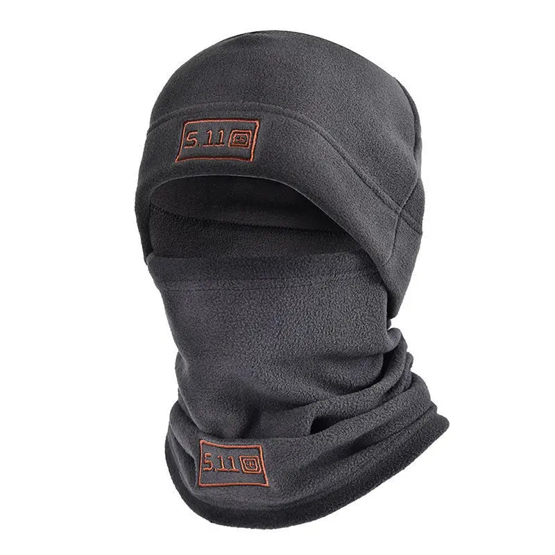 Hat & Scarf Set