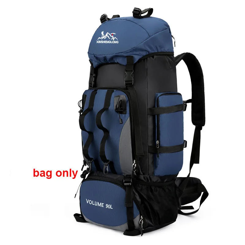 Hiking Backpack