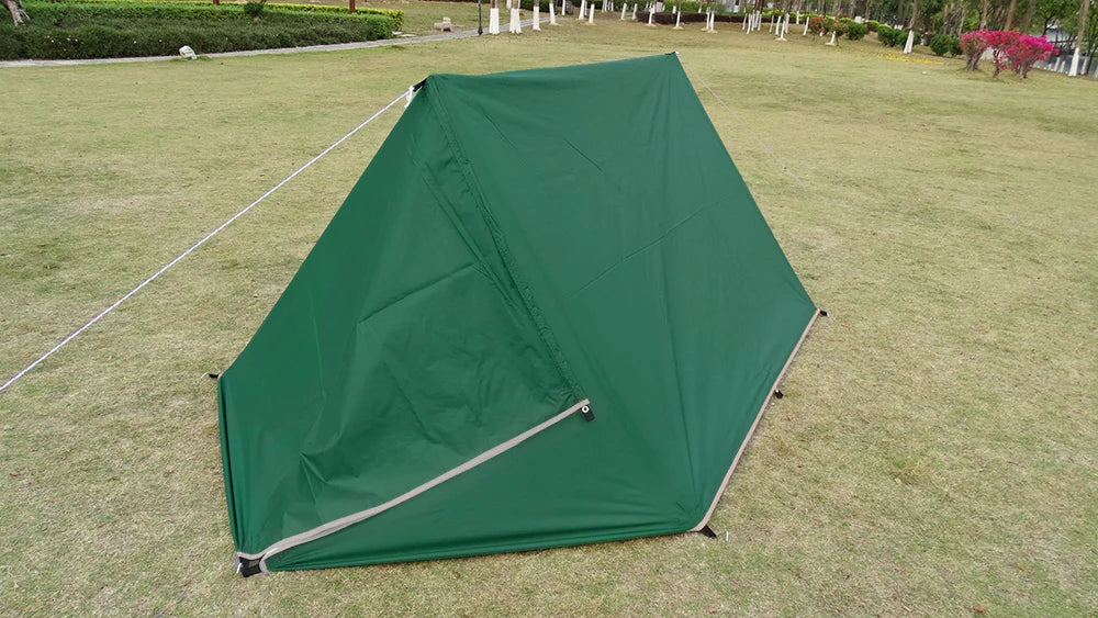 Tents for Outdoor Camping & Survival