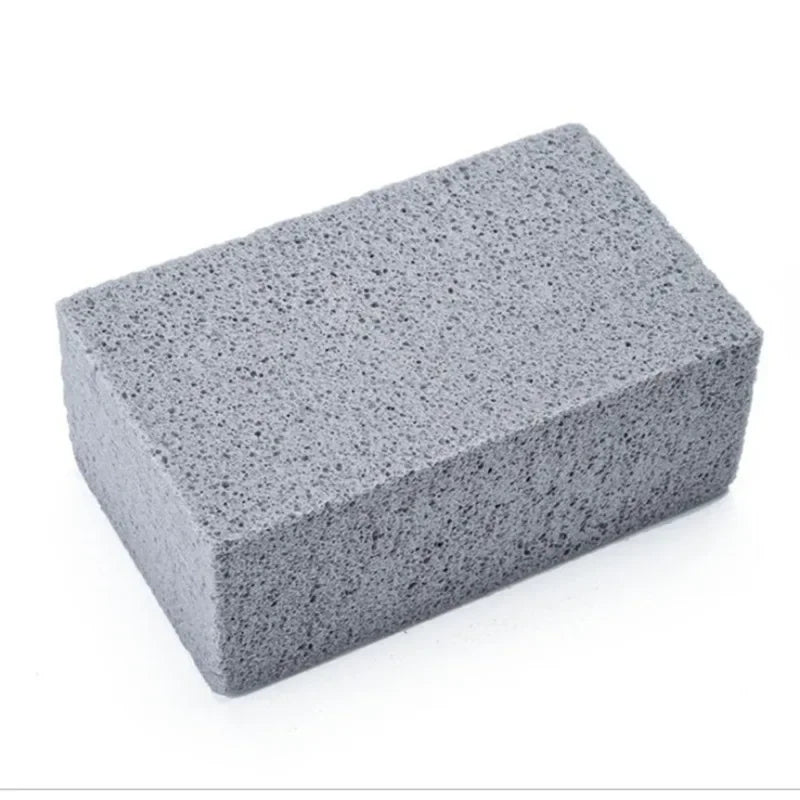 BBQ Grill Cleaning Brick