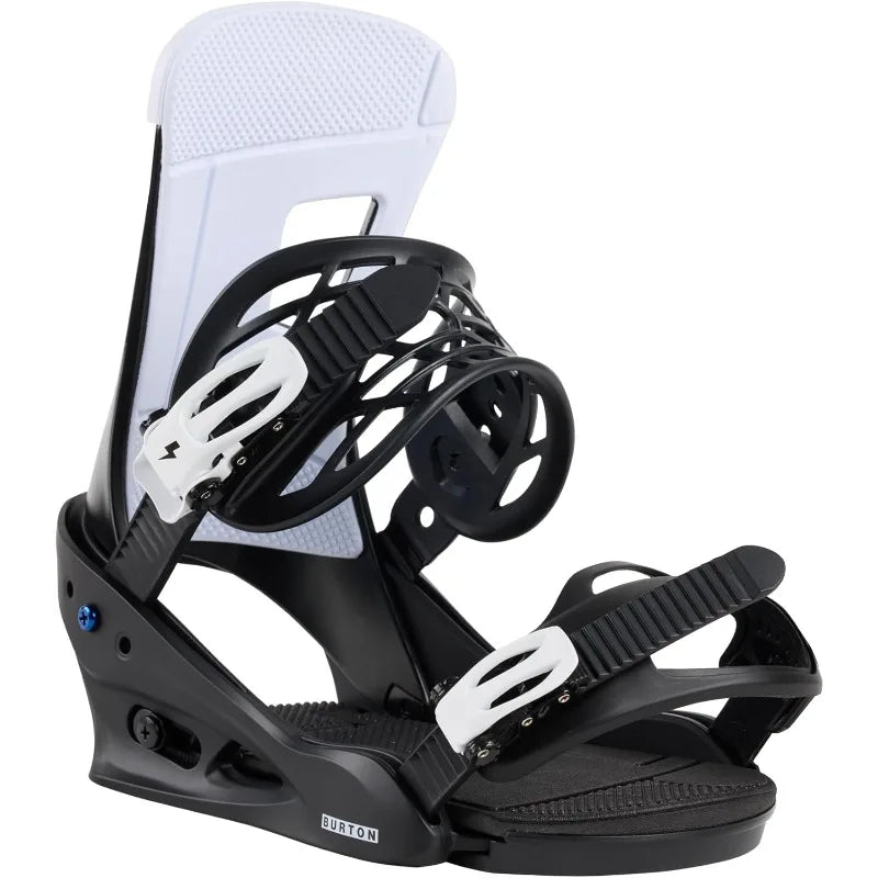 Burton Freestyle Re:Flex Snowboard Bindings