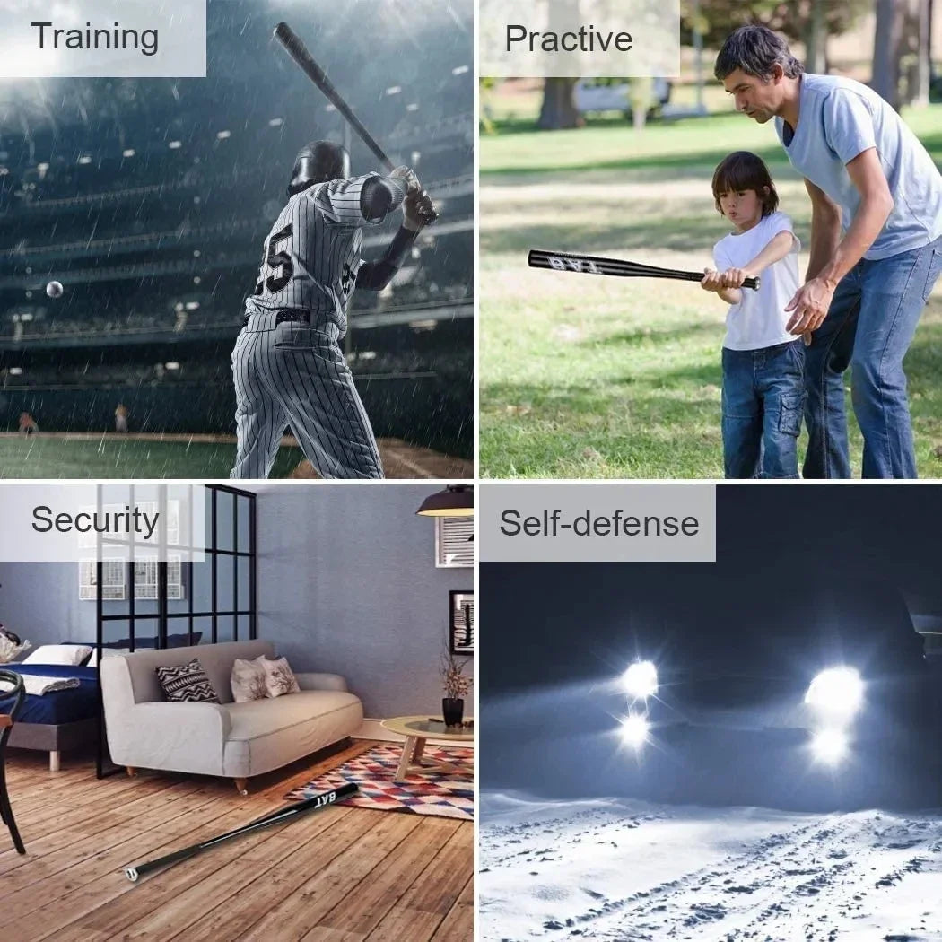 51cm Aluminum Alloy Youth Baseball Bat