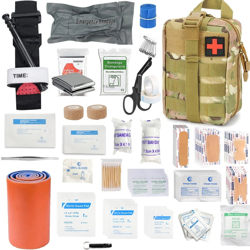 First Aid Kit