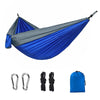 Single-Person Camping Hammock