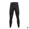 Compression Pants for Training & Fitness