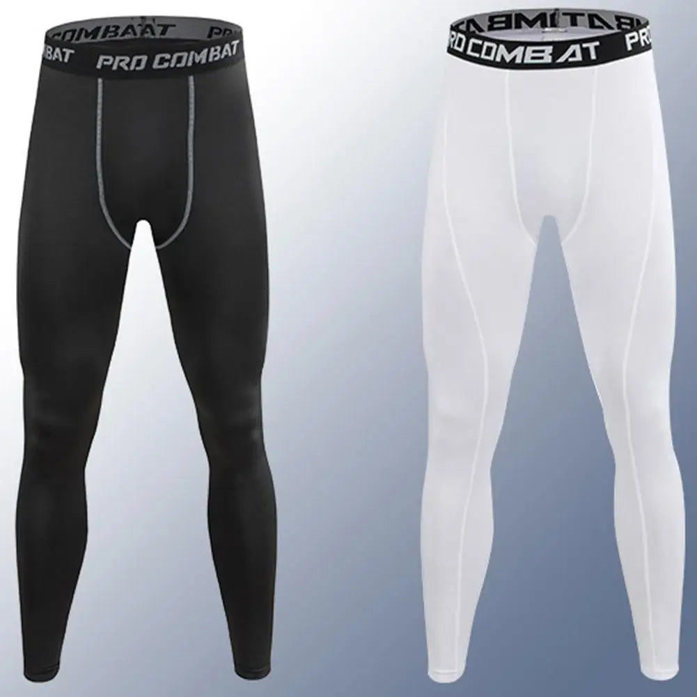 Compression Pants for Training & Fitness