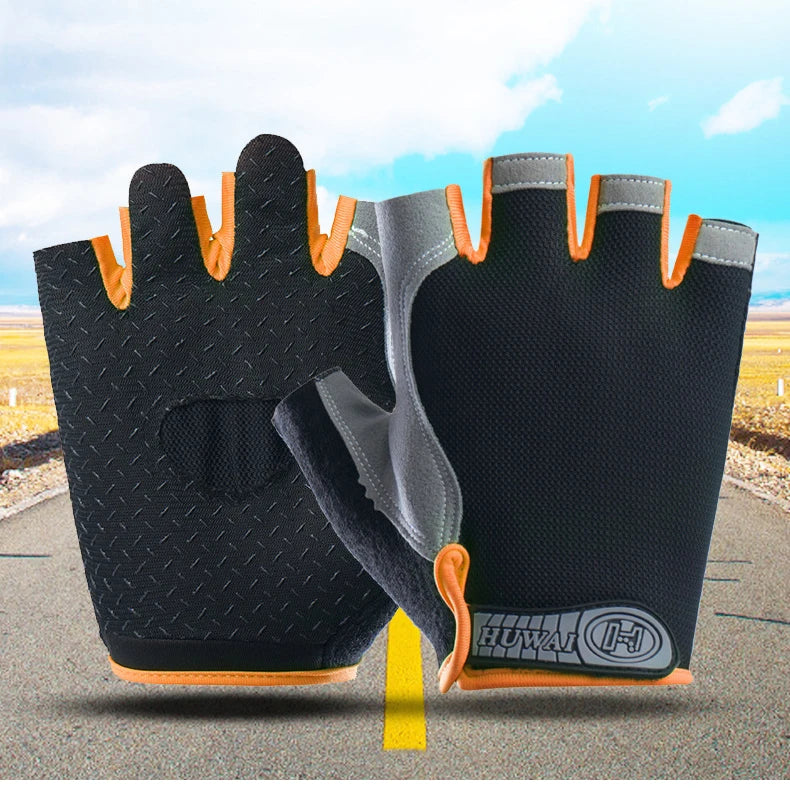 Motorcyclist Gloves