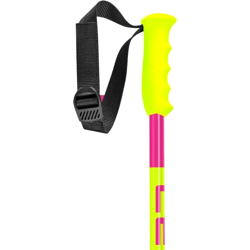 LEKI SWTCH Pow 110cm Aluminum Ski Poles
