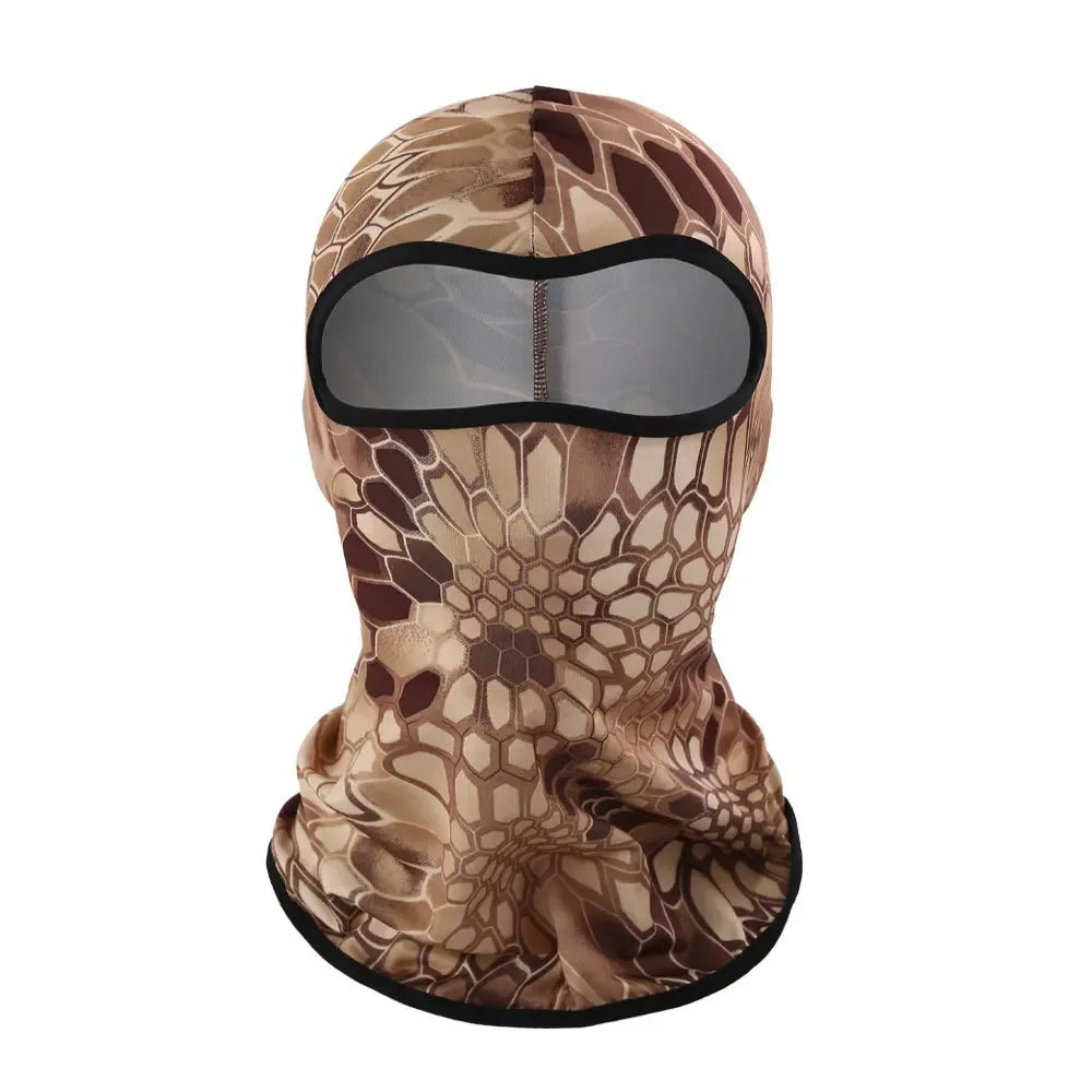 Balaclava Motorcycle Face Mask