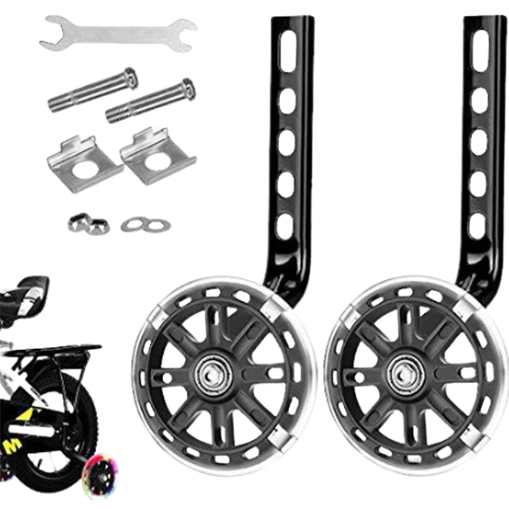 Kids Bike Training Wheels