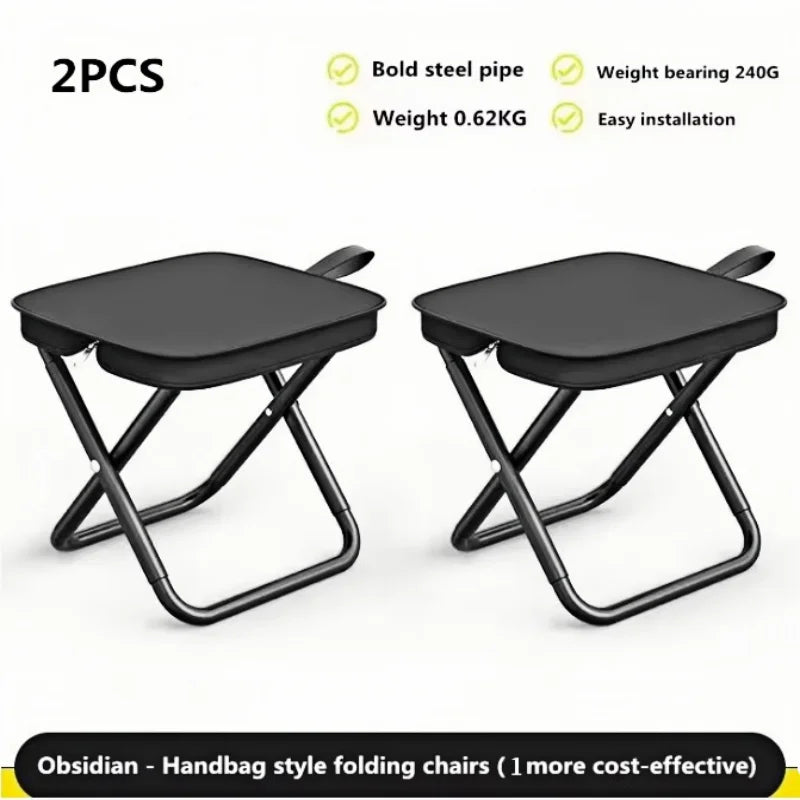 Camping Folding Stool