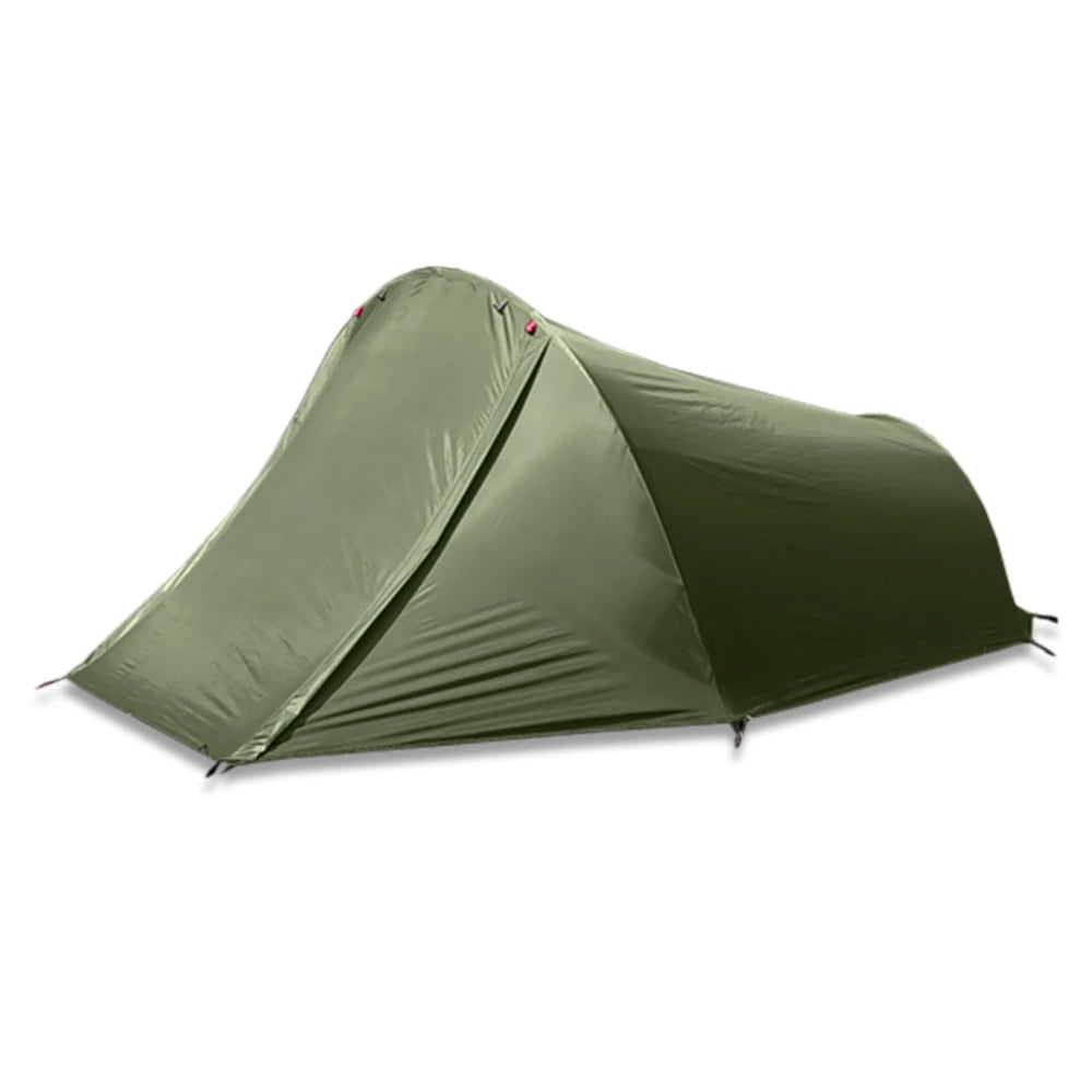 2-Person Outdoor Camping Tent – Water Resistant