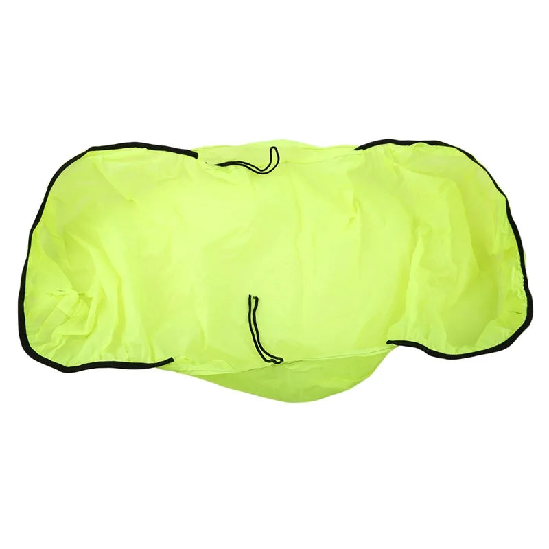 Bicycle Rear Rack Bag