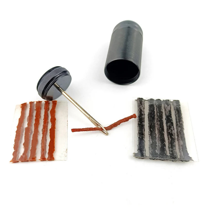 Bike Tire Repair Kit