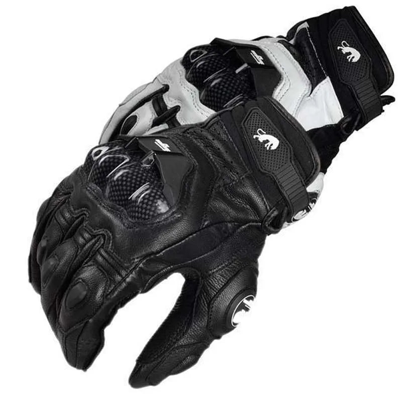 Men’s Leather Gloves