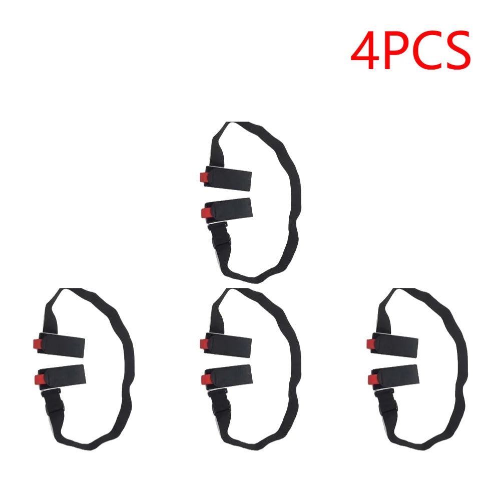 Adjustable Ski & Snowboard Shoulder Carrier Strap