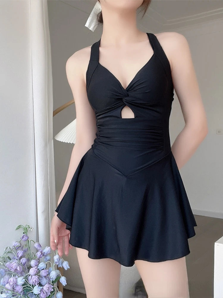 Women’s One-Piece Swimsuit