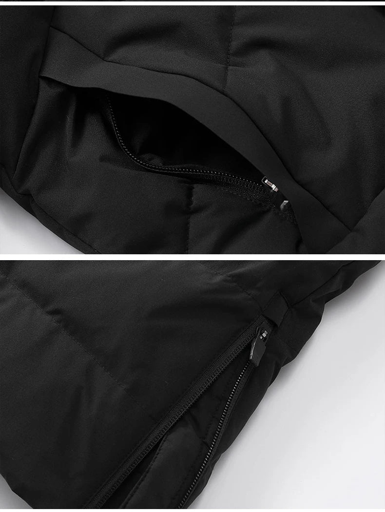 Kelme Kids’ Down Jacket