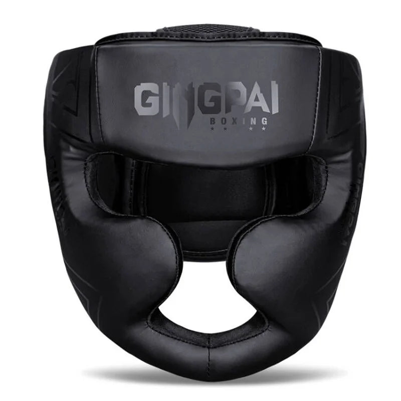 Kickboxing & MMA Headgear