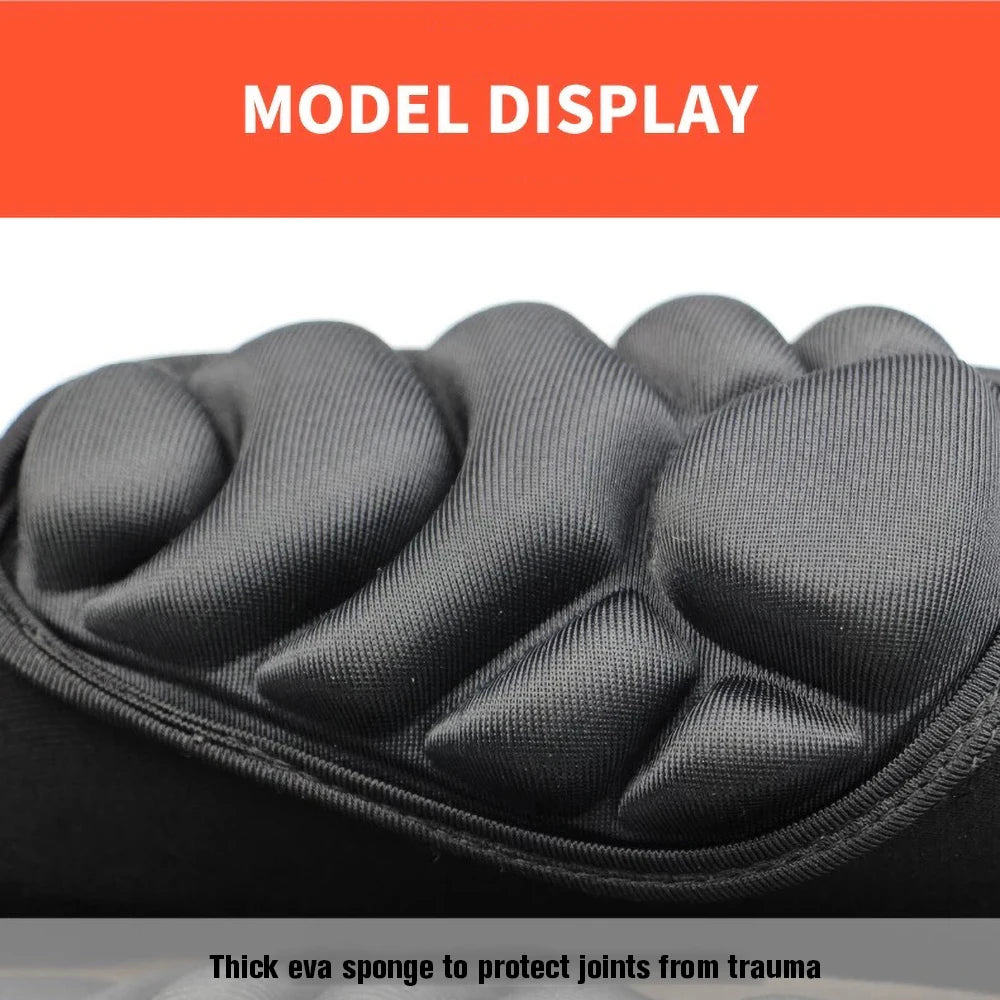 Kids Knee and Elbow Pads Set