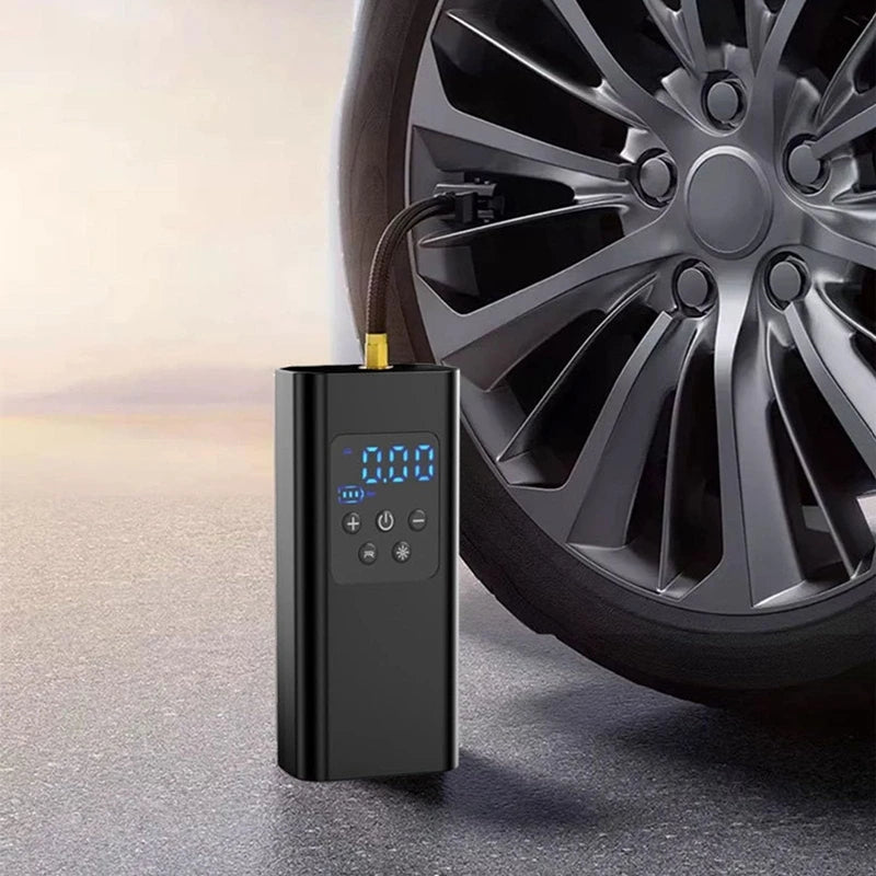 Portable Air Compressor