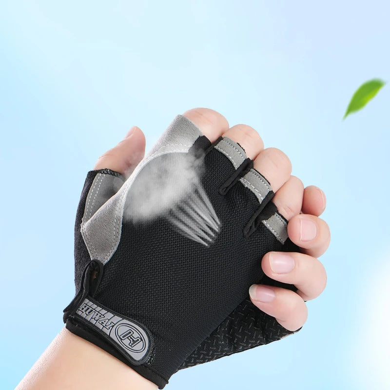 Motorcyclist Gloves