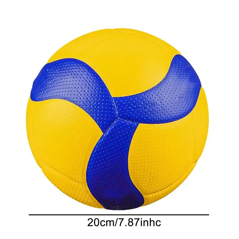 Outdoor No.5 Training & Beach Volleyball
