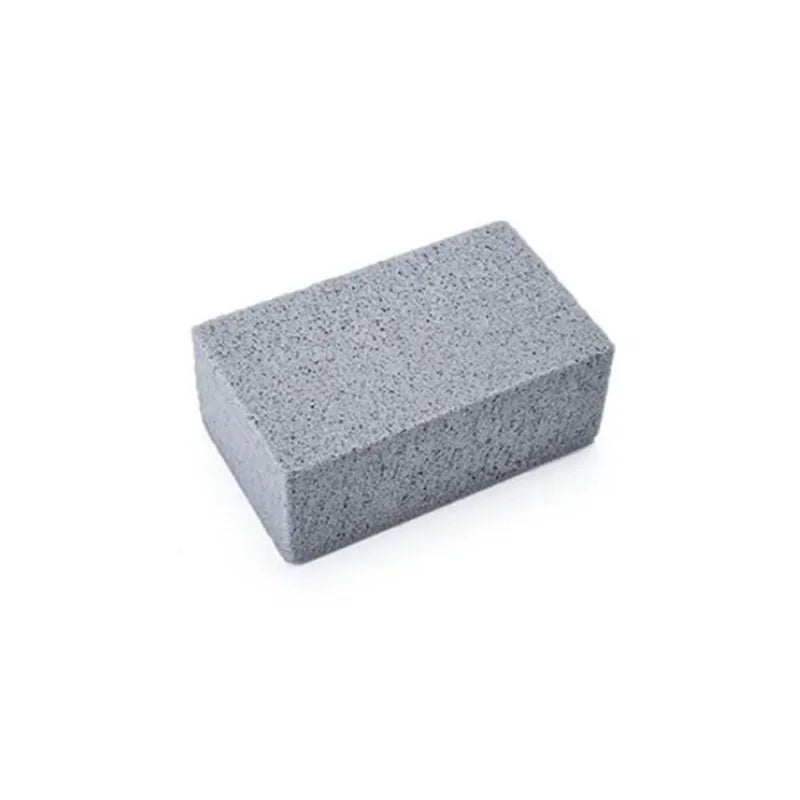 BBQ Grill Cleaning Brick