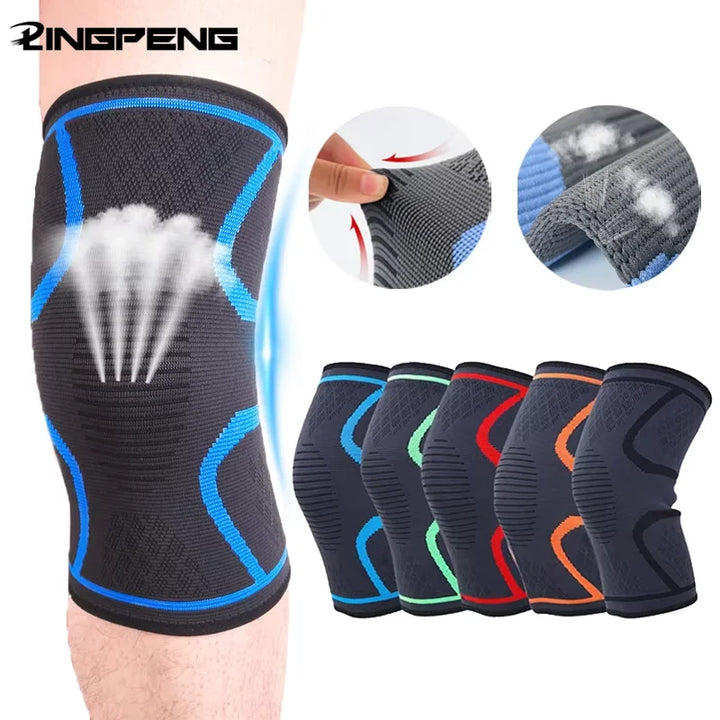 Knee Brace Compression Sleeve
