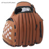 Baseball & Softball Glove – Kids & Adults (Left Hand)