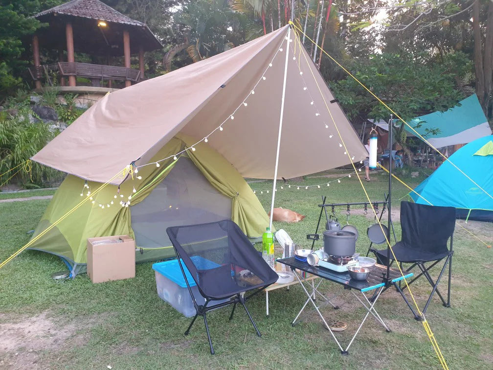 Tents for Outdoor Camping & Survival