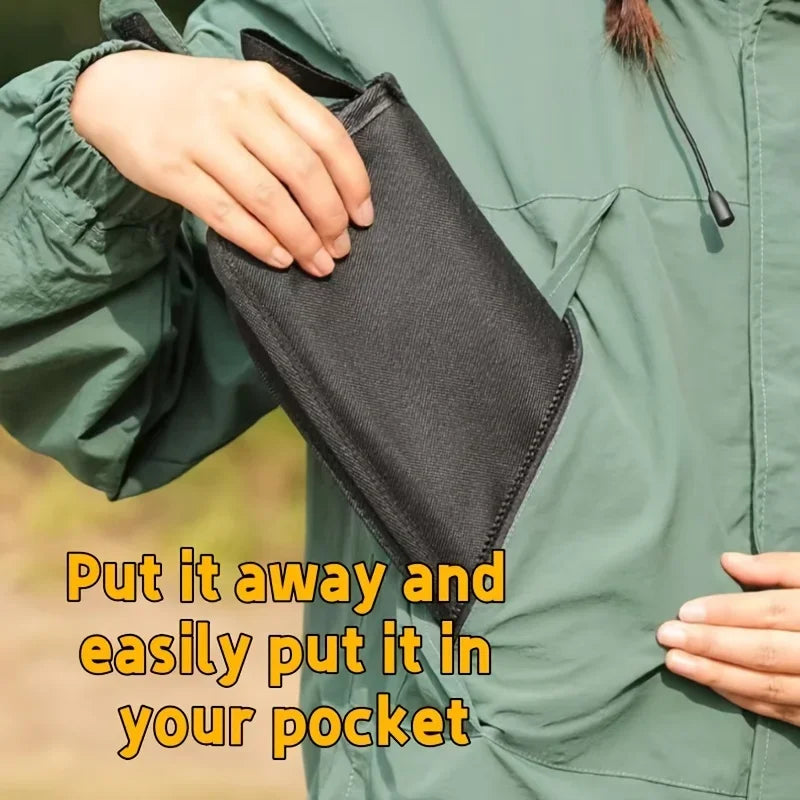 Camping Folding Stool