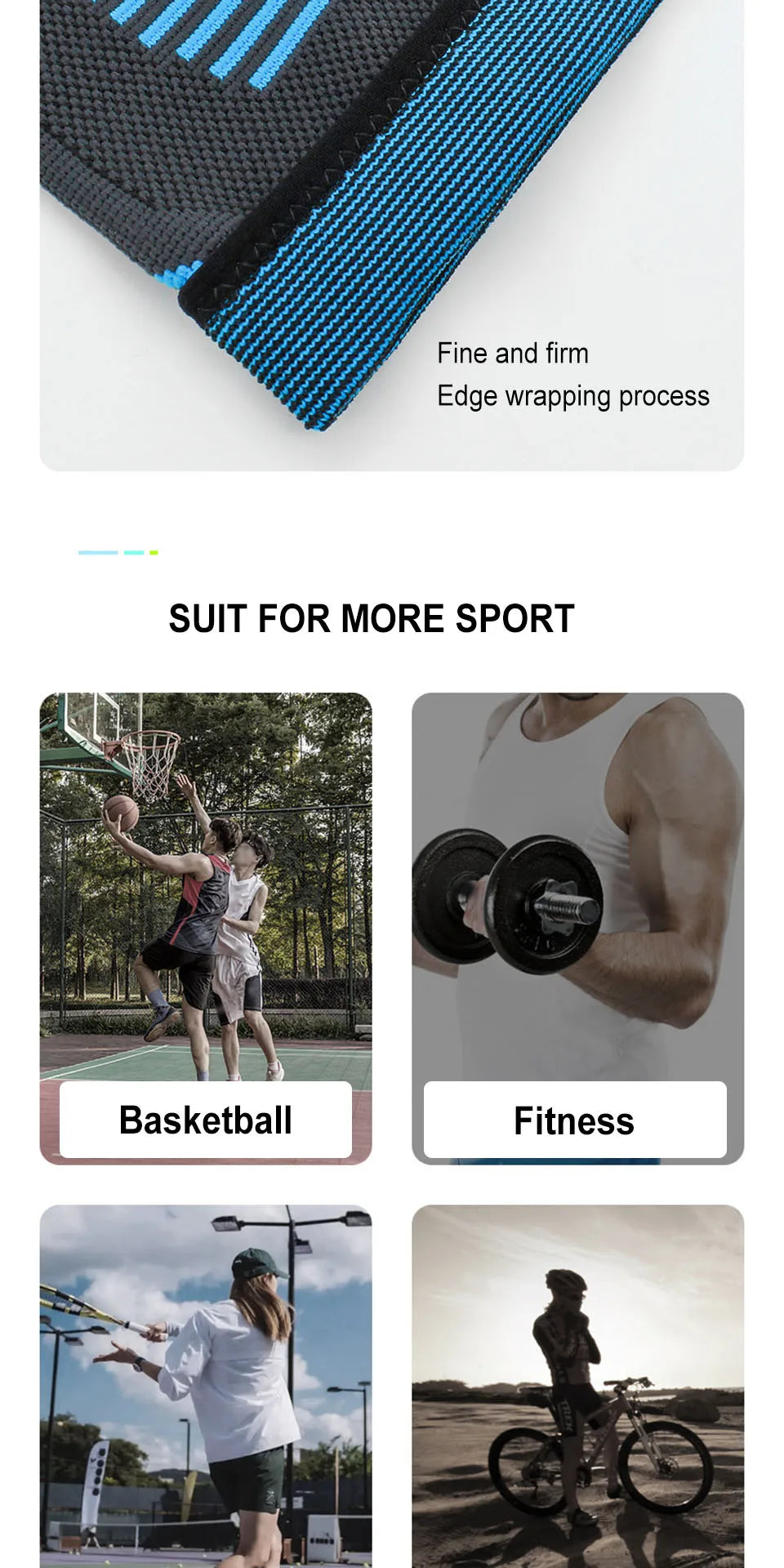 AOLIKES Arm Support Brace for Tendonitis, Tennis & Golfer’s Elbow