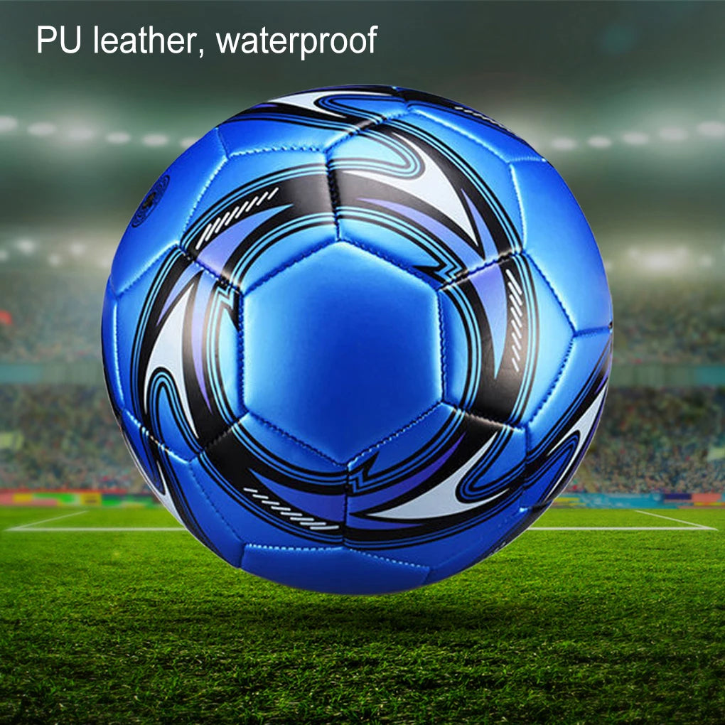 Standard Size 5 Wear-Resistant Soccer Ball