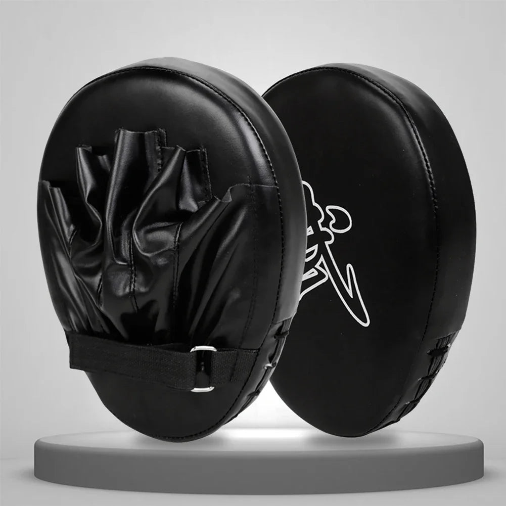 Boxing Hand Target Focus Pads
