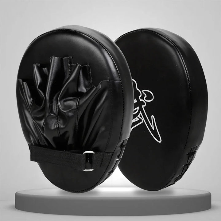 Boxing Hand Target Focus Pads
