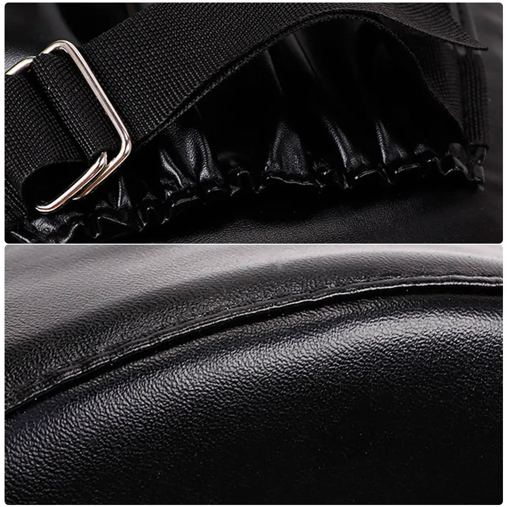 Boxing Hand Target Focus Pads