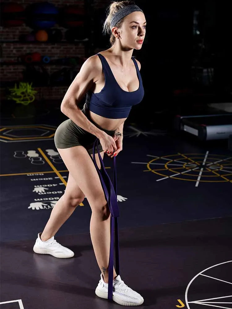 Pilates Exercise Band