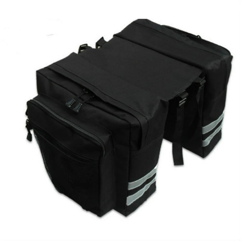 Bicycle Rear Rack Bag