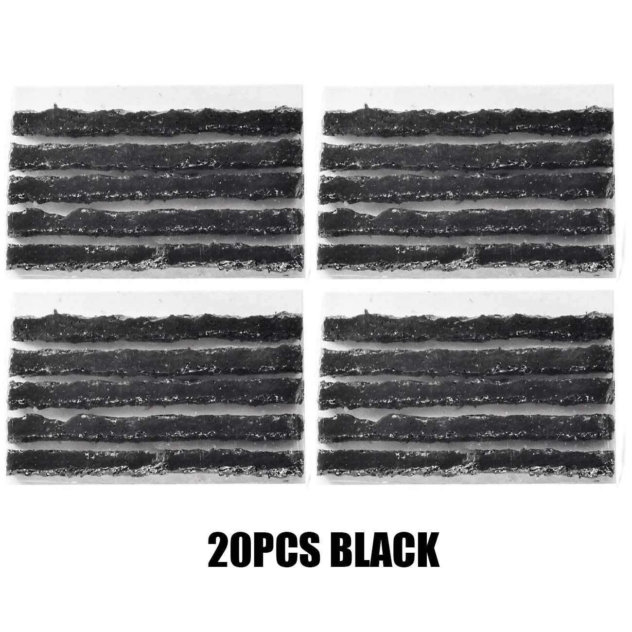 Bike Tire Repair Kit