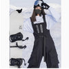 JOHN SNOW Men's Waterproof Ski Pants