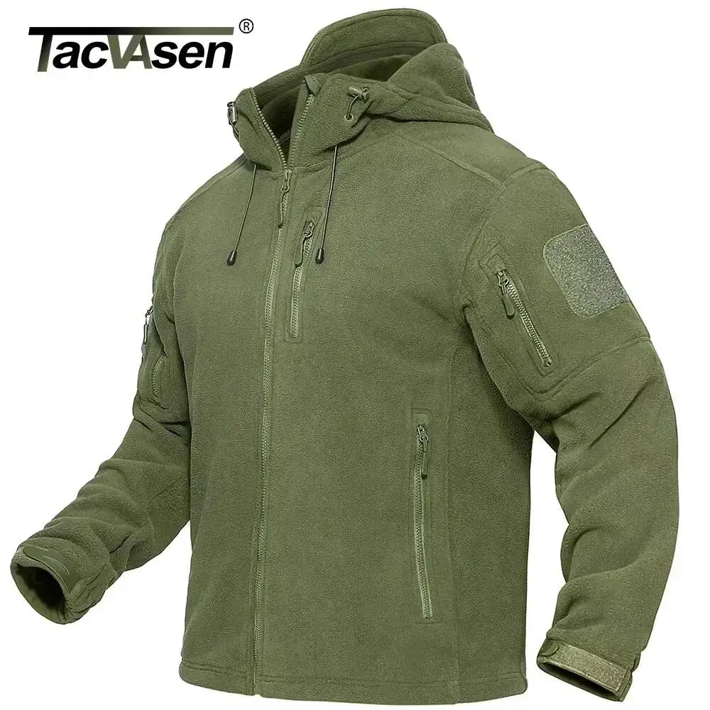 Men's Fleece Jacket