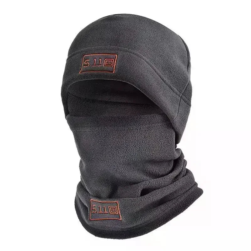 Hat & Scarf Set