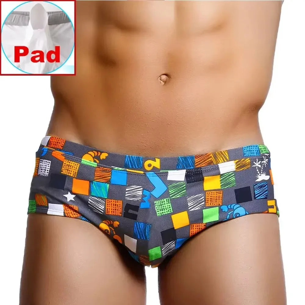 Men’s Swimwear
